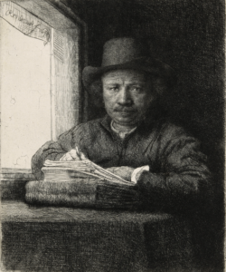 kolbrener rembrandt